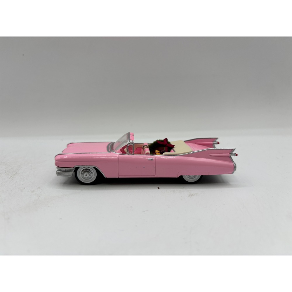 Hallmark Keepsake Ornament 1996 Vintage 1959 Cadillac De Ville 6th in the Series